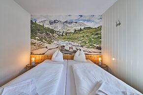 Apartments Enzian