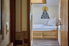 Apartments Enzian
