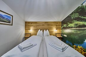 Apartments Enzian