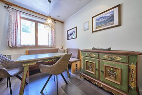 Apartments Enzian