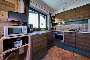 Apartments Enzian