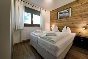 Apartments Enzian