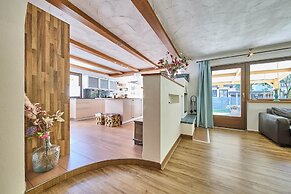Apartments Enzian