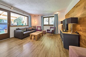 Apartments Enzian