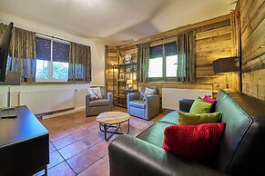 Apartments Enzian