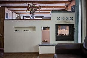 Apartments Enzian