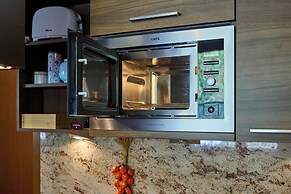 Apartments Enzian