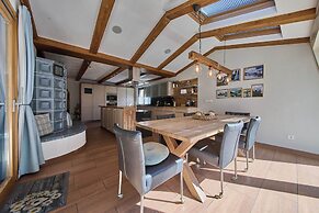 Apartments Enzian