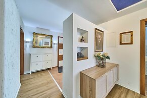 Apartments Enzian