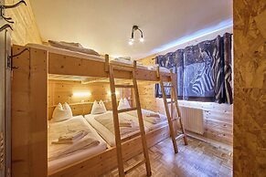 Apartments Enzian