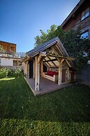 Apartments Enzian