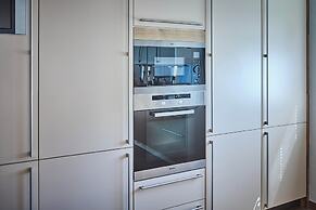 Apartments Enzian