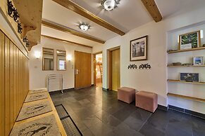 Apartments Enzian
