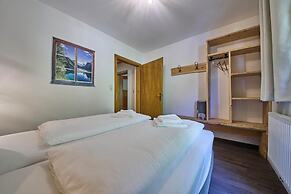 Apartments Enzian