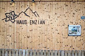 Apartments Enzian