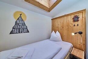 Apartments Enzian