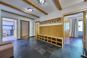 Apartments Enzian