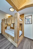 Apartments Enzian