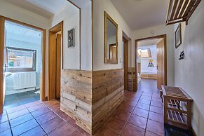 Apartments Enzian