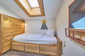 Apartments Enzian