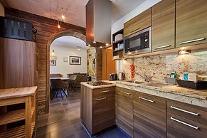 Apartments Enzian