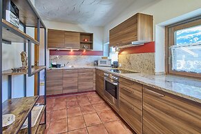 Apartments Enzian