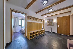 Apartments Enzian