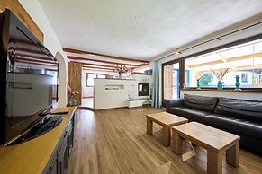 Apartments Enzian