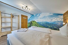 Apartments Enzian