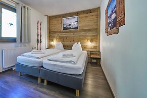 Apartments Enzian