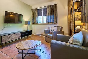 Apartments Enzian