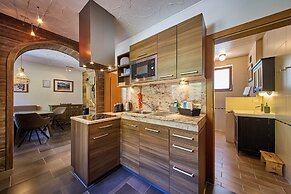 Apartments Enzian