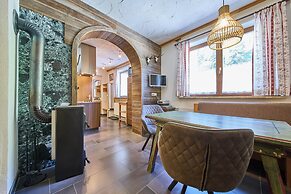 Apartments Enzian