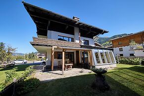Apartments Enzian