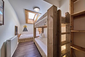 Apartments Enzian