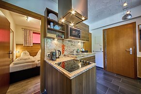 Apartments Enzian