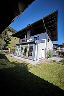 Apartments Enzian