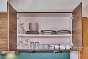 Apartments Enzian