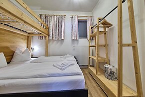 Apartments Enzian