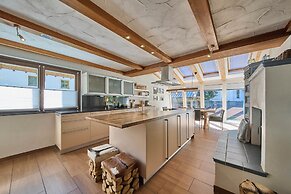 Apartments Enzian
