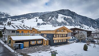 Apartments Enzian