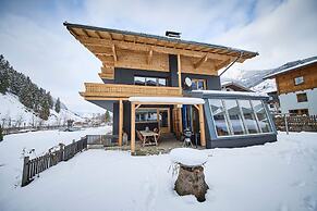 Apartments Enzian