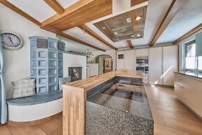 Apartments Enzian
