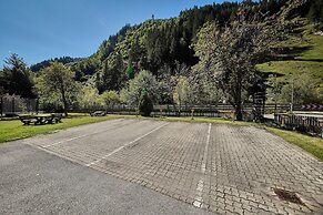 Apartments Enzian