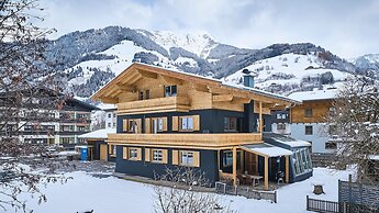Apartments Enzian