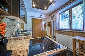 Apartments Enzian