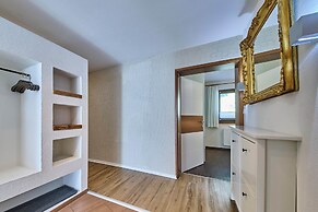 Apartments Enzian