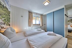 Apartments Enzian