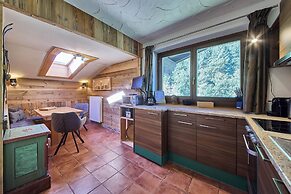 Apartments Enzian