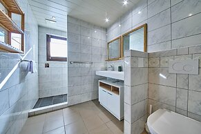 Apartments Enzian